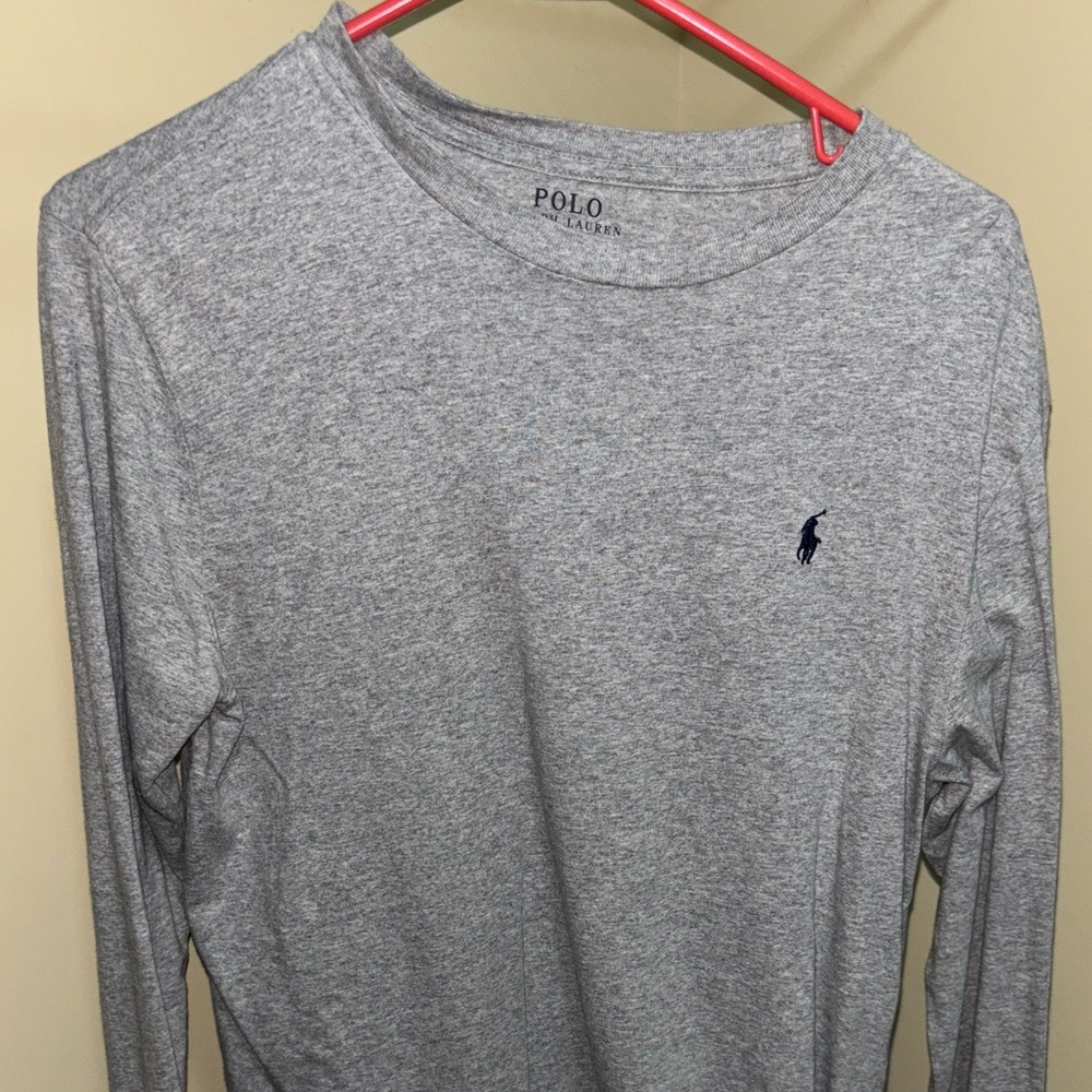 polo tee